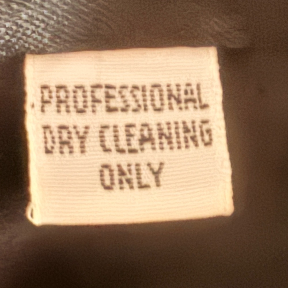 Fidelity Outerwear Jacket Size M - image 7